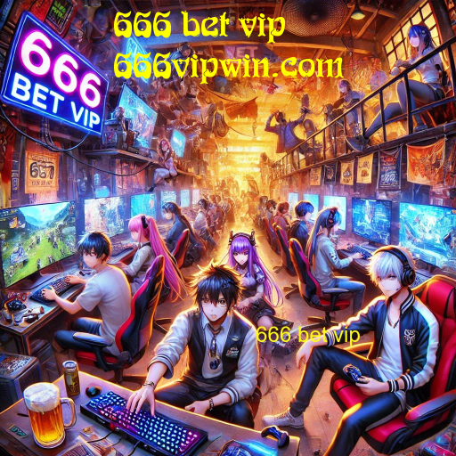 666 bet vip